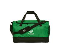 Zaino classico per pc da 15,6 pollici Hummel Core 2.0 W. Sc Vert L