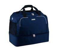 Zaino classico per pc da 15,6 pollici Jako Classico Bleu Junior