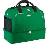 Zaino classico per pc da 15,6 pollici Jako Classico Vert Junior