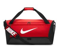 Nike Borse Sportive Nk Brsla M Duff - 9.5 (60L), University Red/Black/White, DH7710-657, MISC