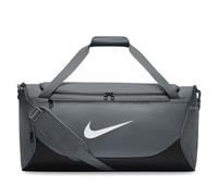 Zaino classico per pc da 15,6 pollici Nike Brasilia Gris TU