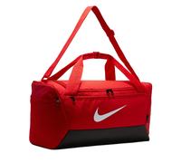 Zaino classico per pc da 15,6 pollici Nike Brasilia Rouge 41 L