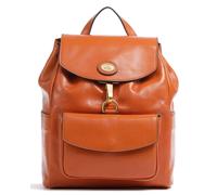 Zaino Classico The Bridge Story 447042A5 Donna Pelle Cognac