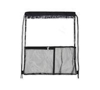 Zaino Clear Culledstring - Attraverso Borse Con Coulisse | Borsa A Corda Trasparente | Zaino Con Corda Chiara Impermeabile | Pvc Atletic Pacchetto Per Gym Swem Suw Beach Tavetto Campio Sugni Alle