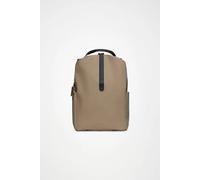 RAINS Zaini clip front backpack 133 beige