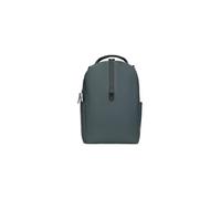 Rains Clip Front Zaino grigio, poliestere,poliuretano, unisex