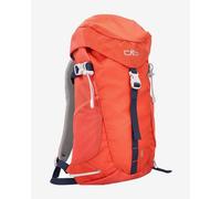 Zaino CMP Looxor 18L arancio sanguigno