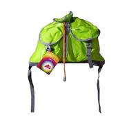 ZAINO COLORATO PER IL TEMPO LIBERO SPRING MARSUPIO SPRINGOM200