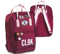 ZAINO COLOURBOOK SQUARE PURPLE