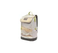 Zaino columbia wallowa unisex grigio beige