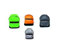 Zaino Comix Americano Reflective Colori a Scelta