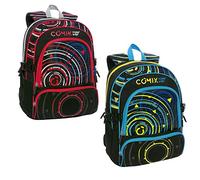 Zaino Comix Sound Wave