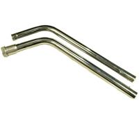 Zaino, Commerciale Aspirapolvere 3.8cm Bacchette