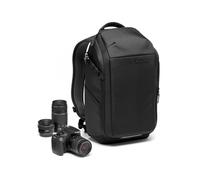 Zaino compatto avanzato Manfrotto III - Nouvo
