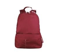 Zaino Compatto Pack 25l Rosso