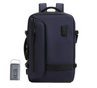 Zaino - Compressione, di tenuta 'aria | Pacchetto di stoccaggio da viaggio sottovuoto, trasporto espandibile impermeabile con pompa integrata per l'imballaggio di voli da campeggio o re