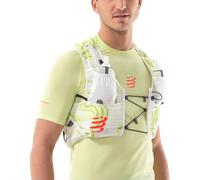 Zaino Compressport Ultrun Evo 10 Pack 7630279406840 in taglia XL EU