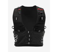 Zaino Compressport UltRun S Pack Evo 10 nero - S