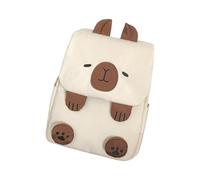 Zaino Con Animali Dei Cartoni Animati Per Ragazza Donna Studente Universitario Zaino Da Viaggio Per Adolescenti Con Tracolla Regolabile Spallacci Regolabili