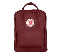 Zaino con cerniera KÃNKEN 16L Rosso TU