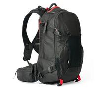 Uswe Vst 16l Hydration Backpack Nero