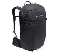 VAUDE Neyland Zip 26 - Uomo - Nero - Taglia unica- modello 2023