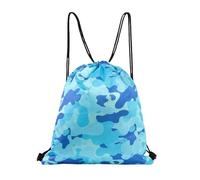 Zaino con Coulisse Bambini, Secco-Wet Separazione sacca con coulisse bambini borsa nuoto bambina zaino coulisse bambini per Bambinis Sacchetti PE Bambino Beach Bag per Ragazzi Ragazze (Stile 2)