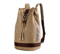 Zaino con coulisse, borse a tracolla per le mani sulle montagne, borsa per ragazzi a striscia singola impermeabile, zaini da trekking leggeri, borse a tracolla di grande capacità per arrampicata,