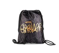 Zaino con coulisse Geolier Colourbook