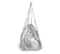 Zaino Con Coulisse Per Donna Borsone Palestra Piccolo Borse Nylon