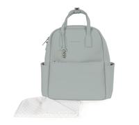 pasito a pasito Zaino Icona Green