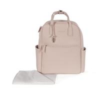 pasito a pasito Zaino Icona Rosa