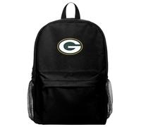 Zaino Con Logo Grande Dei Green Bay Packers