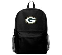 Zaino Con Logo Grande Dei Green Bay Packers