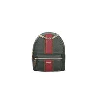 Zaino con logo monogram Donna Liu Jo Foresta