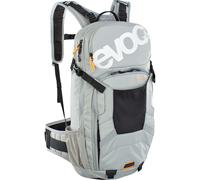 Zaino Con Paraschiena EVOC FR Enduro 16L Grigio M/L