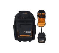ZAINO CON RUOTE DEWALT ruote McLaren DWST60101-9 28,7 litri Impermeabile con tasca