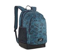 Zaino con stampa integrale PUMA Academy 29 L, Accessori, Verde, OSFA OSFA