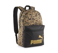 Zaino con stampa integrale PUMA Phase 22 L, Accessori, Nero, OSFA OSFA