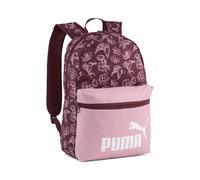 Zaino con stampa integrale PUMA Phase 22 L, Accessori, Rosa, OSFA OSFA