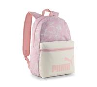 Zaino con stampa integrale PUMA Phase 22 L, Accessori, Rosa, OSFA OSFA
