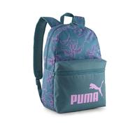 Zaino con stampa integrale PUMA Phase 22 L, Accessori, Verde, OSFA OSFA