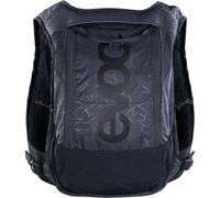 Zaino con tasca da 1,5 l Evoc Hydro Pro 6 Noir