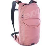 Zaino con tasca da 2 l Evoc Stage Rose