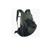 Zaino con tasca Evoc Ride 12 Verde