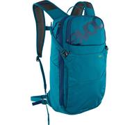 Zaino con tasca Evoc Ride 8 Blu