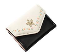 Zaino con vaso per laptop sacchetta per laptop donne donne piccole borse di moda giuntura sacchetta multi -carta da donna borsette clutch borse in pelle per donna zaino uk per la scuola