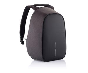 Zaino connesso - XD Design - Bobby Hero Small - Nero - Antifurto - 13,3 pollici