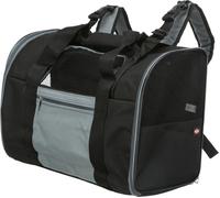 Zaino Connor 42 × 29 × 21 cm nero/grigio