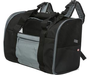 Zaino Connor 42 × 29 × 21 cm nero/grigio